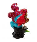 Figura enesco disney la sirenita estilo britto ariel