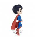 Figura banpresto q posket dc comics superman