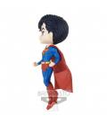 Figura banpresto q posket dc comics superman