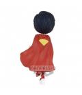 Figura banpresto q posket dc comics superman