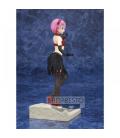 Figura banpresto re zero espresto ram