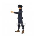 Figura banpresto jujutsu kaisen fushiguro megumi