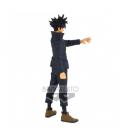 Figura banpresto jujutsu kaisen fushiguro megumi