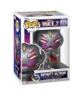 Funko pop marvel what if infinity ultron 58648