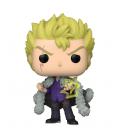 Funko pop animacion fairy tail laxus dreyar 57340