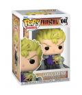 Funko pop animacion fairy tail laxus dreyar 57340