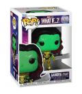 Funko pop marvel what if gamora con espada de thanos 58651