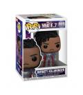 Funko pop marvel what if infinity killmonger 58652