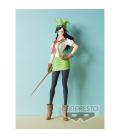 Figura banpresto one piece sweet style pirates nico robin (ver. a)