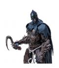 Figura mcfarlane toys raven spawn (gancho pequeño)