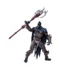 Figura mcfarlane toys raven spawn (gancho pequeño)