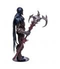 Figura mcfarlane toys raven spawn (gancho pequeño)