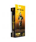 Figura mcfarlane toys mortal kombat kotal kahn