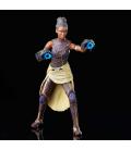 Figura hasbro marvel legend seris shuri black panther legacy collection