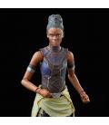 Figura hasbro marvel legend seris shuri black panther legacy collection