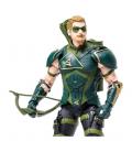 Figura mcfarlane toys dc gaming green arrow