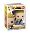 Funko pop my hero academia mirio traje de superheroe 51902