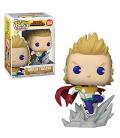 Funko pop my hero academia mirio traje de superheroe 51902