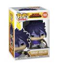 Funko pop my hero academia tamaki en traje de superheroe 51930