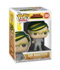 Funko pop my hero academia sir nighteye 51931