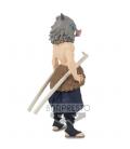 Figura banpresto kimetsu no yaiba demon slayer grandista inosuke hashibira 24 cm