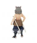 Figura banpresto kimetsu no yaiba demon slayer grandista inosuke hashibira 24 cm