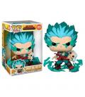 Funko pop my hero academia infinite deku 51933