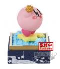 Figura banpresto kirby paldoce collection vol.4 a