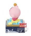 Figura banpresto kirby paldoce collection vol.4 a