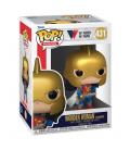 Funko pop dc heroes wonder woman 80th flashpoint 54994