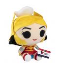 Peluche funko pop dc plush wonder woman 80th challenge of the gods 1987