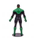 Figura mcfarlane toys dc multiverse build a john stewart linterna verde endless winter