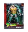 Figura mcfarlane toys megafig spawn overtkill 30 cm