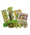 Juego de mesa agricola bosques y cenagales pegi 12