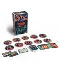 Juego de mesa stranger things attack of the mind flayer pegi 10