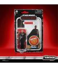 Figura hasbro moff gideon mandaloriano star wars