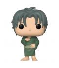 Funko pop animacion fruits basket shigure sohma fk52865