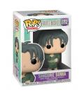 Funko pop animacion fruits basket shigure sohma fk52865