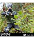 Figura abysse naruto shippuden kakashi