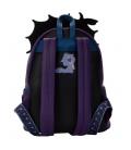 Mini mochila disney villanos de cuzco el emperador yzma