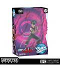 Figura abystyle yu yu hakusho - hiei