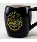 Taza 3d harry potter uniforme gryffindor