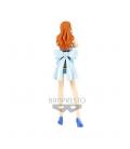 Figura banpresto one piece glitter & glamours nami wano country ver. b