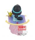 Figura banpresto q posket disney stories aladdin jasmine ver. b