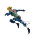 Figura banpresto vibration stars naruto shippuden minato namikaze