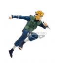 Figura banpresto vibration stars naruto shippuden minato namikaze