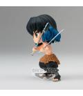 Figura banpresto q posket kimetsu no yaiba demon slayer inosuke hashibira ii ver. a