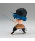 Figura banpresto q posket kimetsu no yaiba demon slayer inosuke hashibira ii ver. a