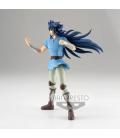 Figura banpresto saint seiya kano gemini cosmo