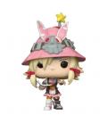 Funko pop videojuegos tiny tina wonderlands tiny tina 59331